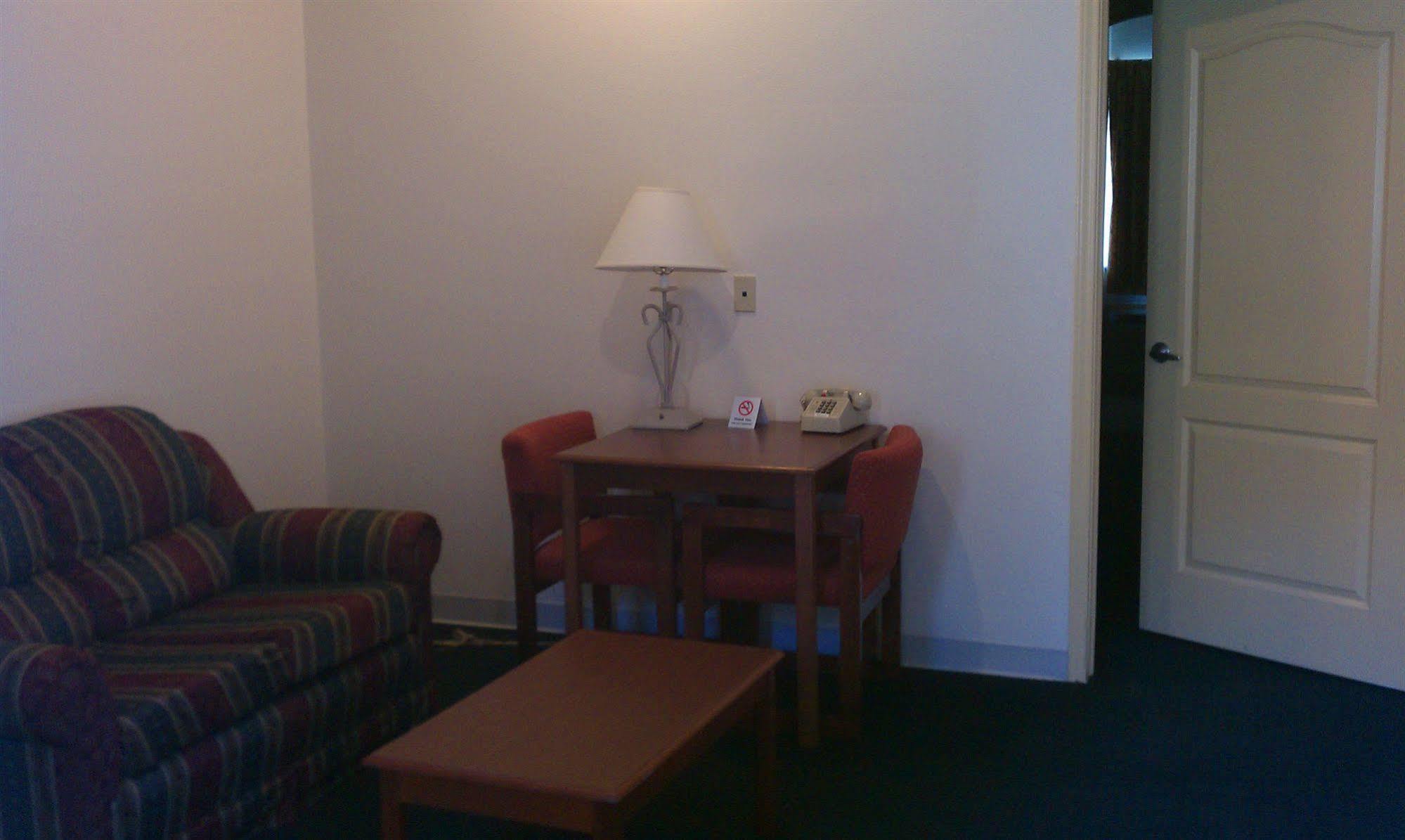 Texas Inn And Suites - Rio Grande Valley Edinburg Habitación foto